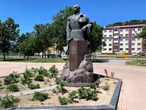 Wakkanay Square