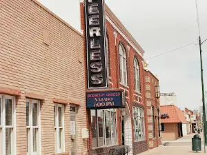 Peerless Theatre