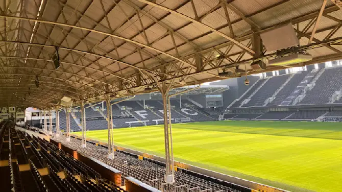 Fulham Football Club