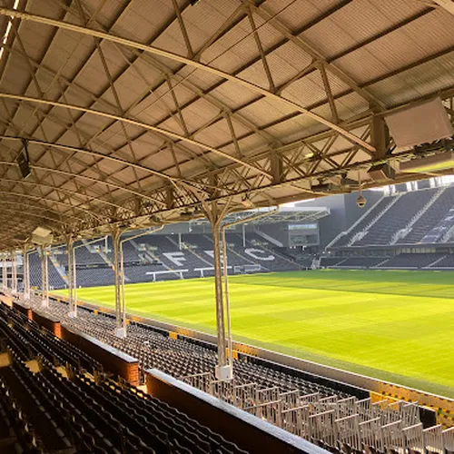 Fulham Football Club