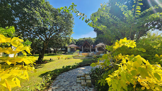 Sirmata Eco Farm and Nature Park