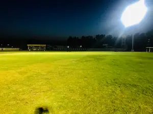 Peer Yaqoob Shah Stadium