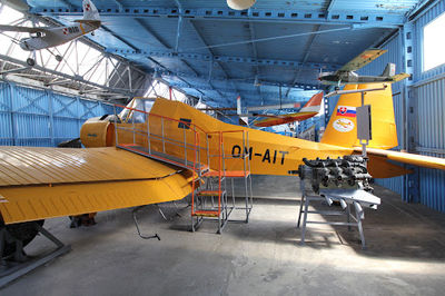 Museum of Aviation
