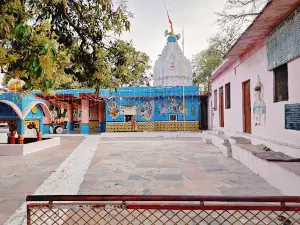 Modiya Mahadev Mandir, Shivpura