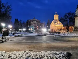 St. Paraskevi's Church