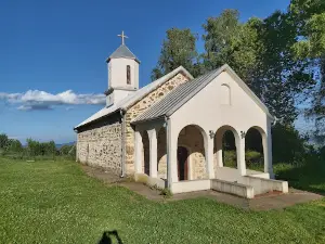 Sveti Prorok Ilija
