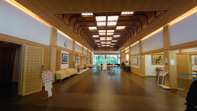 Shrine Administration