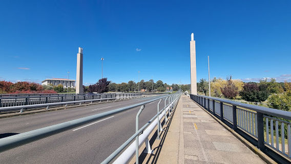 Canberra