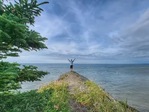 스플릿 록 트레일