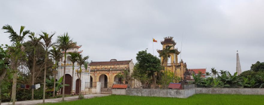 Chùa Khánh Quang