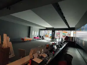 Cinemaximum