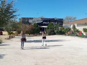 SALA PALO PALO