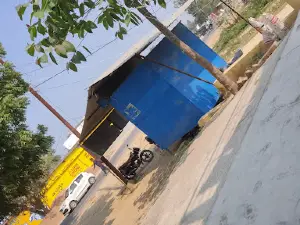Lalpur Stadium