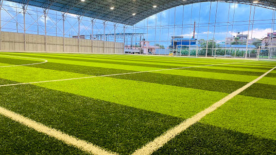 Matshya Narayan Recreation Center