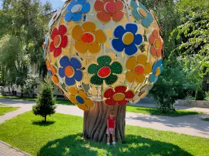 Detskiy Gorodskoy Park