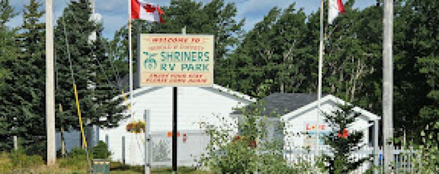 Harold W Duffett Shriners R V Park