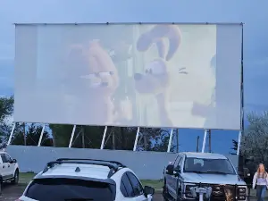 Pheasant Drive-In