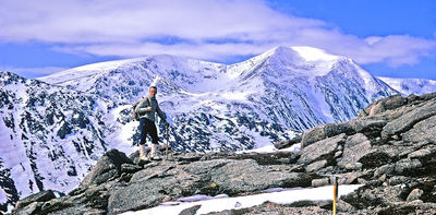 Ben Macdui
