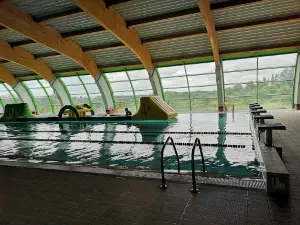 Miejski Ośrodek Sportu w Braniewie