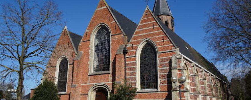 Project Sint-Antonius Abtkerk