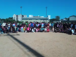 Polideportivo Las Colinas