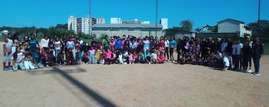 Polideportivo Las Colinas
