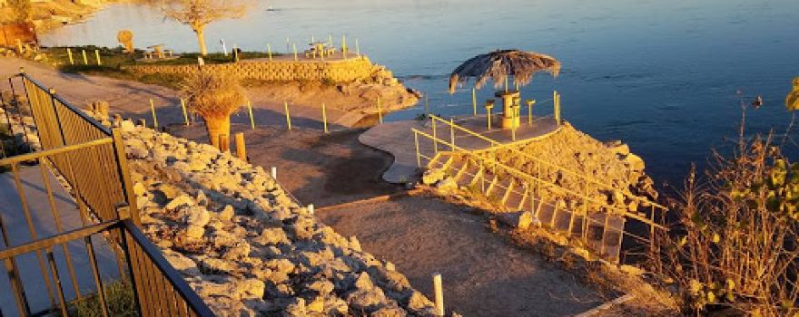 Hidden Beaches Resort
