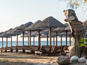 Moraitis Beach