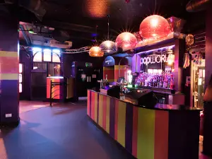 Flares & Popworld - Middlesbrough