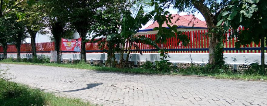 Bekas Gudang Garam Genjor