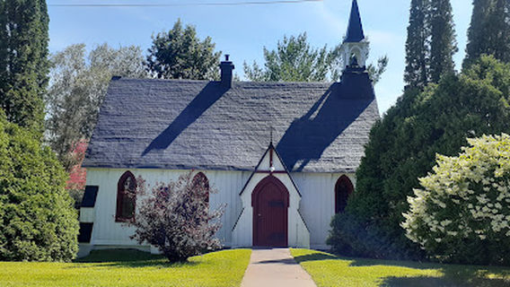 Halte de la côte du Ministre