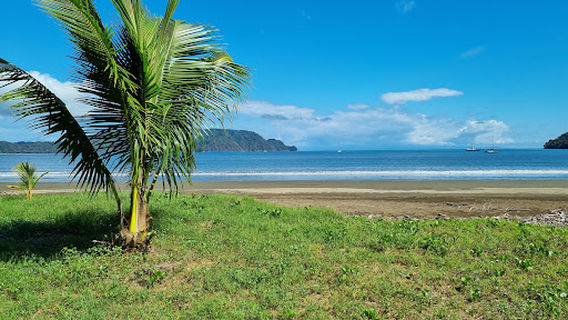 Playa Tambor