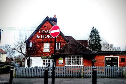 Coach & Horses