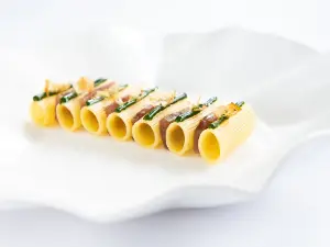 Wood Restaurant