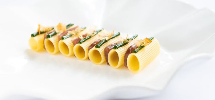 Wood Restaurant