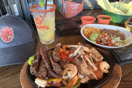 Miguel's - Portside Pier