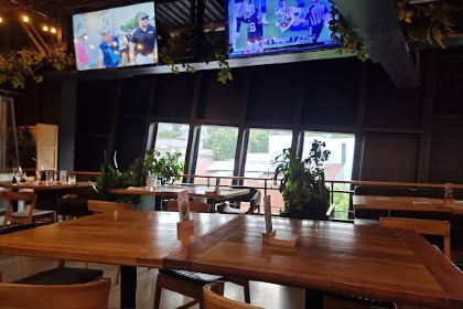 Cocina Abierta - Duraznos