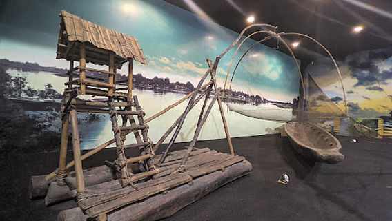 Museum Siginjei
