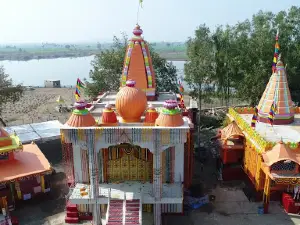 Shri Ramdev Baba Temple
