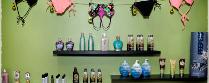 Simply Bronze Tanning & Swimwear