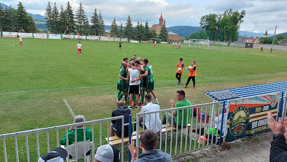Veľký Šariš