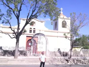 Parque Palacagüina
