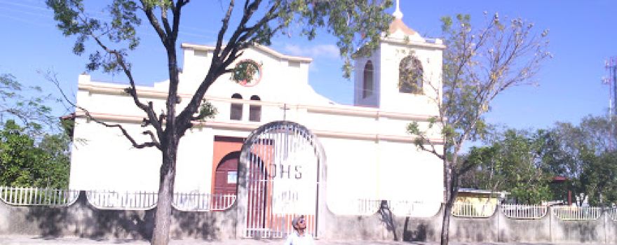 Parque Palacagüina