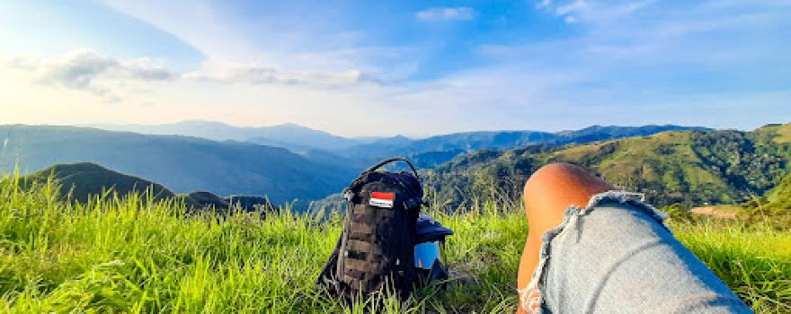 Bukit Cantik Wolola