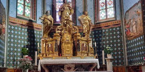 Basilique Notre-Dame de Marceille