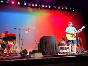 Vern Riffe Center for the Arts
