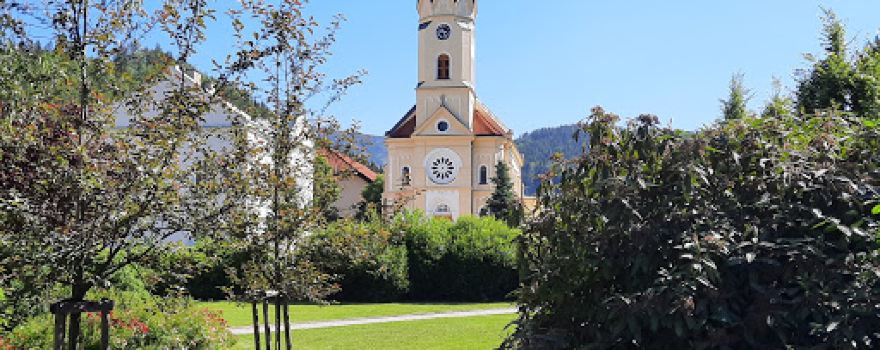 Kostel sv. Antonína Paduánského