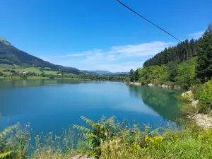 Urkulu Trotian (Pantano)