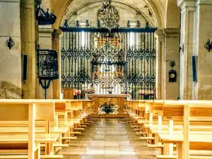 Ermita Virgen del Valle