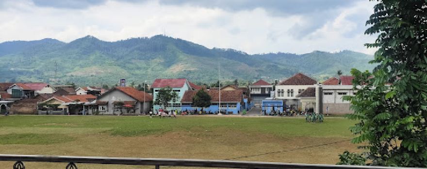 Lapangan Desa Nagreg